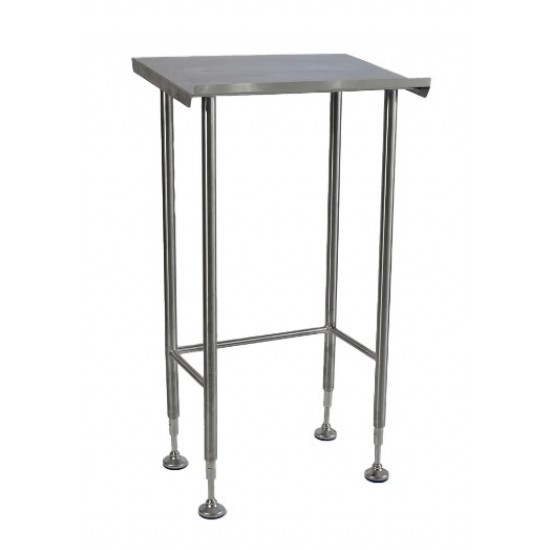 HYGIENOX Electropolished Lectern