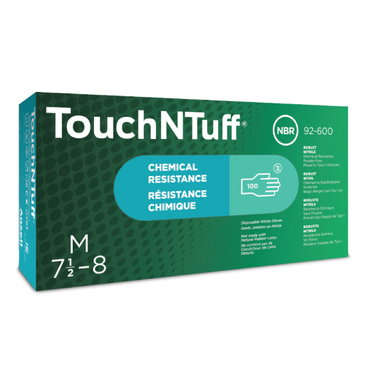 TOUCHNTUFF® 92-600 (Pack/100)