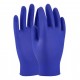 Cobalt Nitrile Gloves (Pack/100)