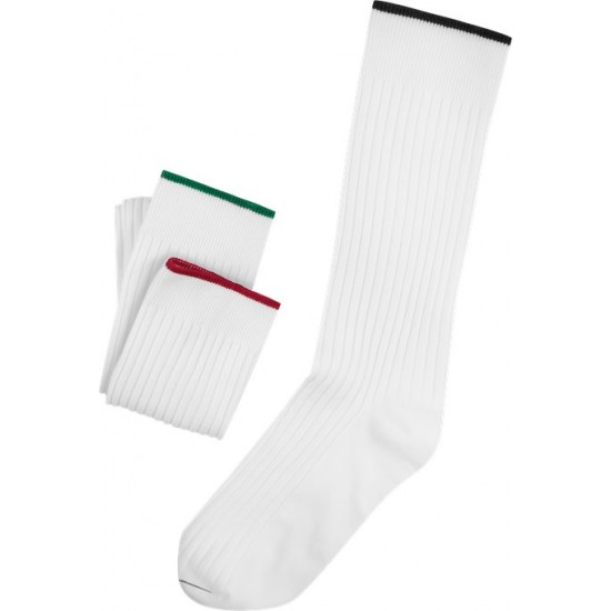 Cleanroom Socks (Pack/6)