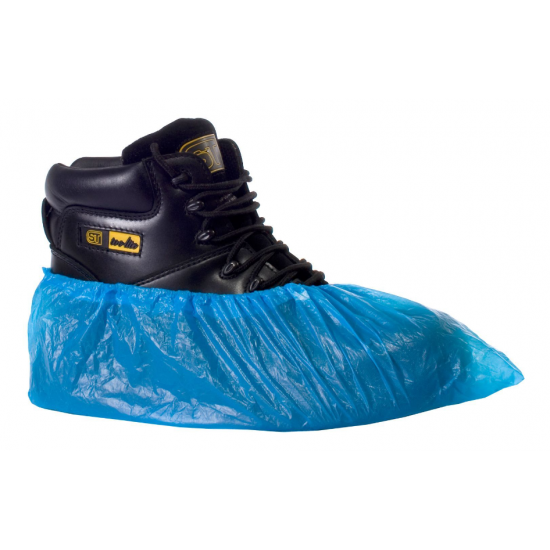 CPE Shoecover, 16"