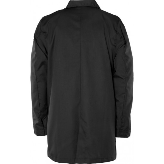 Black ESD COAT 3080 ELP