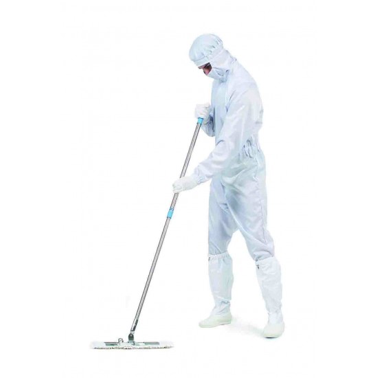 Cleanroom Flat Mop System