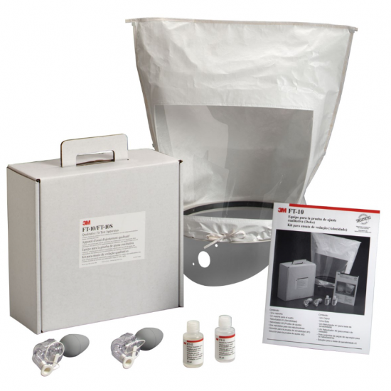 3M™ FT10 Fit Test Kit