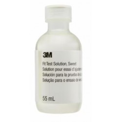 3M™ FT12 55ml Fit Test Solution - Sweet (1 bottle)