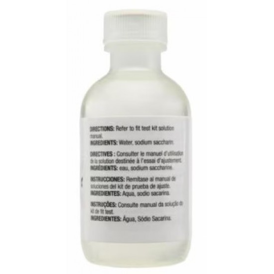 3M™ FT12 55ml Fit Test Solution - Sweet (1 bottle)