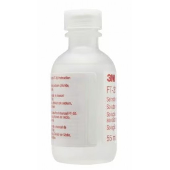 3M™ FT31 55ml Sensitivity Solution - Bitter (1 bottle)