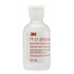 3M™ FT31 55ml Sensitivity Solution - Bitter (1 bottle)