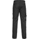 Black ESD Trousers, 2080 ELP