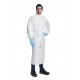 Tyvek IsoClean Chemo-Gown