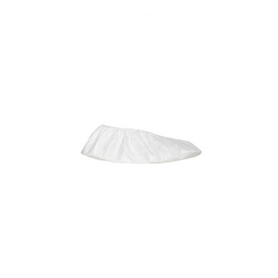 Tyvek® 500 IsoClean slip-retardant shoe cover, (Pack / 100)