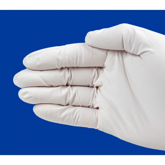 Nitrile Gloves ISO 5+ Cleanroom (Pack/100)