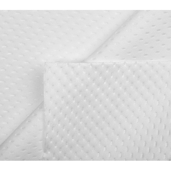 Wipe, Quilted wipe, 30 x 30cm, 100/bag