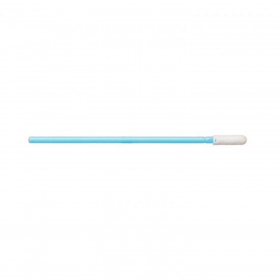 PU Foam Swab, ISO 5+, 100 pcs/bag,