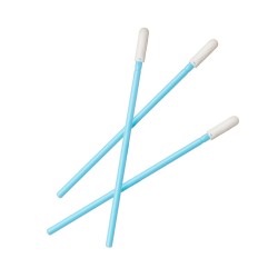 PU Foam Swab, ISO 5+, 100 pcs/bag,