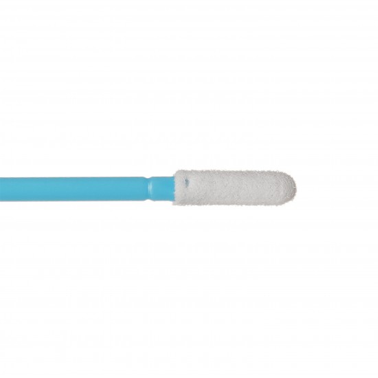 PU Foam Swab, ISO 5+, 100 pcs/bag,