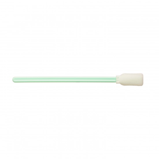 PU Foam Swab, ISO 5+, 50 pcs/bag