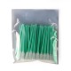 PU Foam Swab, ISO 5+, 50 pcs/bag