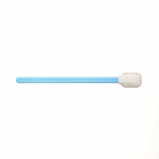 PU Foam Swab, ISO 5+, 50 pcs/bag