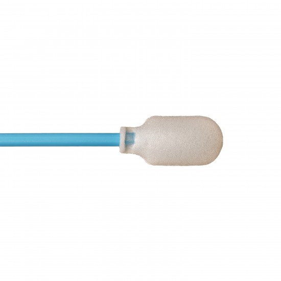 PU Foam Swab, ISO 5+, 50 pcs/bag