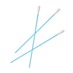 PU Foam Swab, ISO 5+,100 pcs/bag