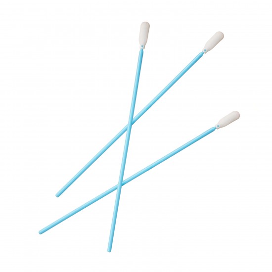 PU Foam Swab, ISO 5+,100 pcs/bag