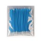 PU Foam Swab, ISO 5+,100 pcs/bag