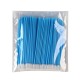 Polyester Foam Swab, ISO 3+, 100 pcs/bag