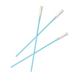 Micro Denier Foam Swab, 100 pcs/bag