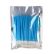 Micro Denier Foam Swab, 100 pcs/bag