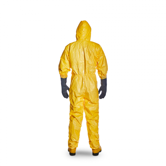 Tychem® 2000 C Coverall