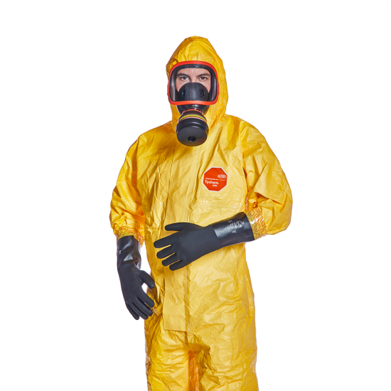 Tychem® 2000 C Coverall