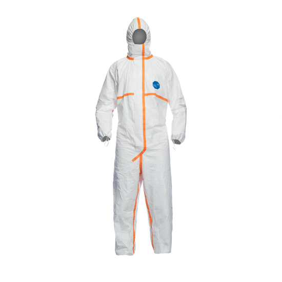 Tyvek® 800 coverall