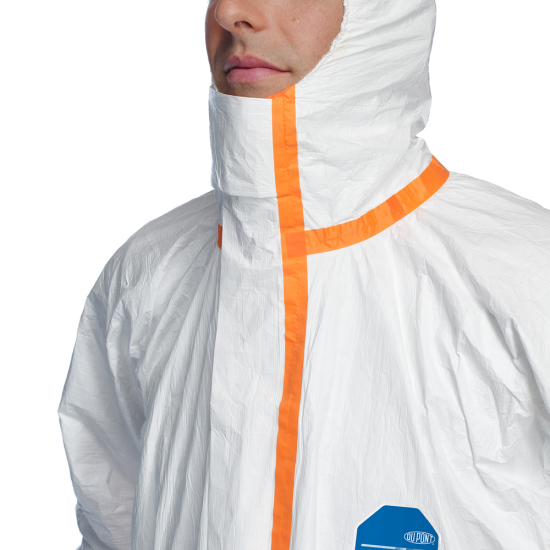 Tyvek® 800 coverall