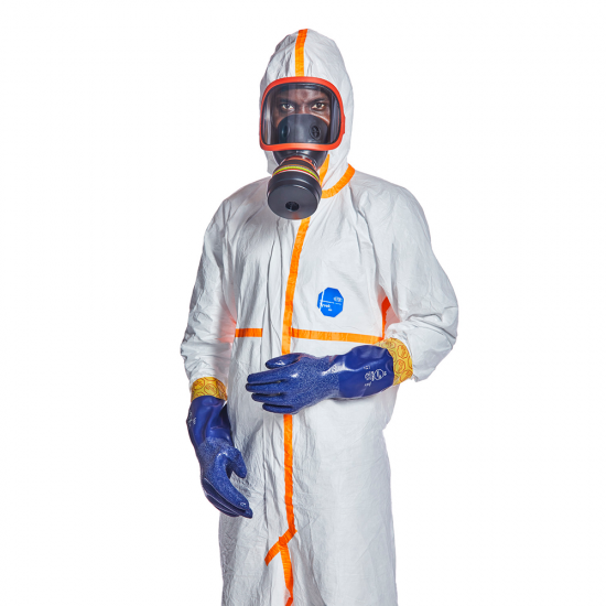 Tyvek® 800 coverall