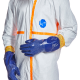 Tyvek® 800 coverall