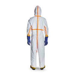 Tyvek® 800 coverall, Size Small