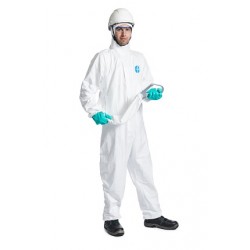 Tyvek® 500 HP (Harness Protection) Coverall, Size SM