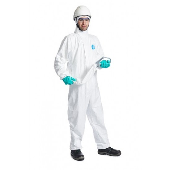 Tyvek® 500 HP (Harness Protection) Coverall