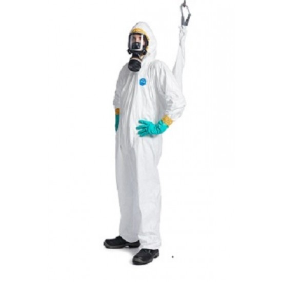 Tyvek® 500 HP (Harness Protection) Coverall