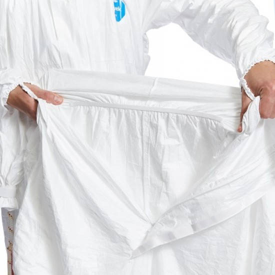 Tyvek® 500 HP (Harness Protection) Coverall