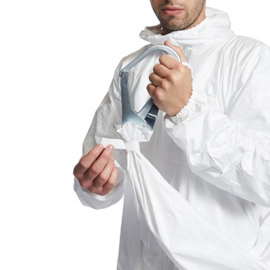 Tyvek® 500 HP (Harness Protection) Coverall