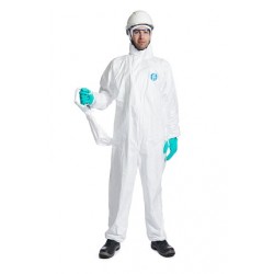 Tyvek® 500 HP (Harness Protection) Coverall, Size SM