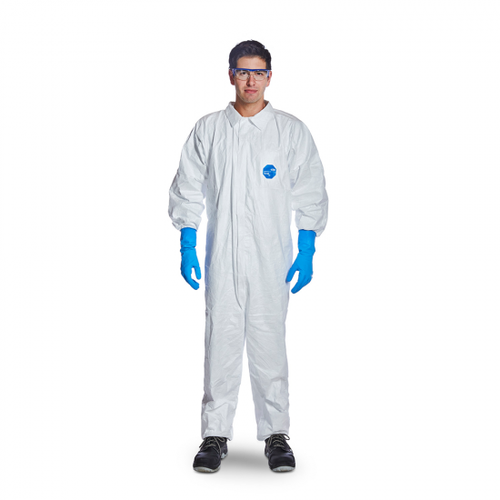 Tyvek® 500 Industry Coverall