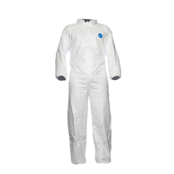 Tyvek® 500 Industry Coverall, Size SM