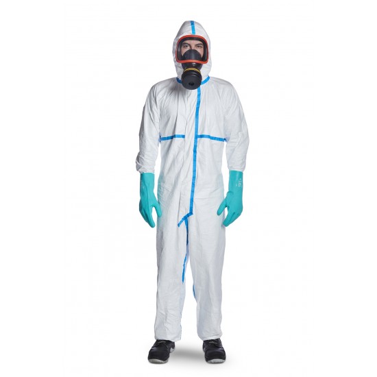 Tyvek® 600 Plus Coverall