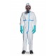 Tyvek® 600 Plus Coverall