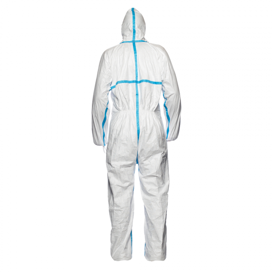 Tyvek® 600 Plus Coverall