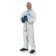 Tyvek® 600 Plus Coverall