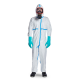 Tyvek® 600 Plus Coverall